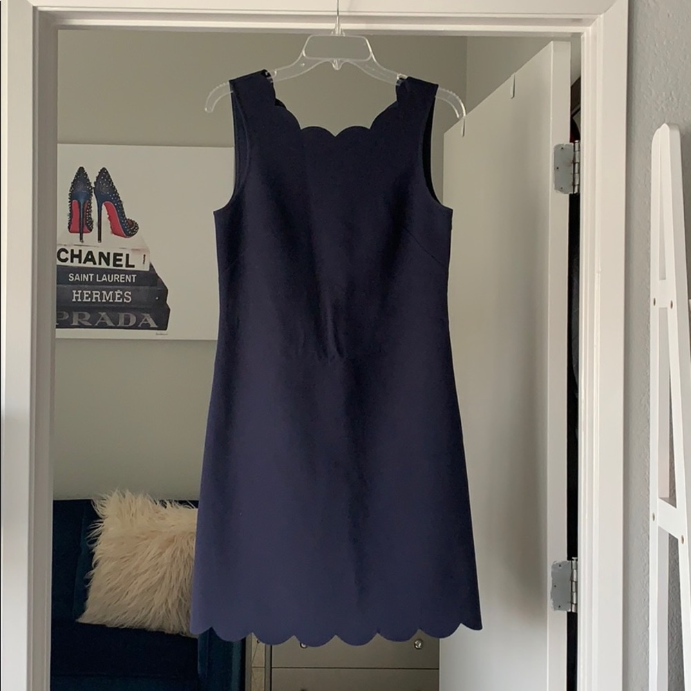 Work Dress